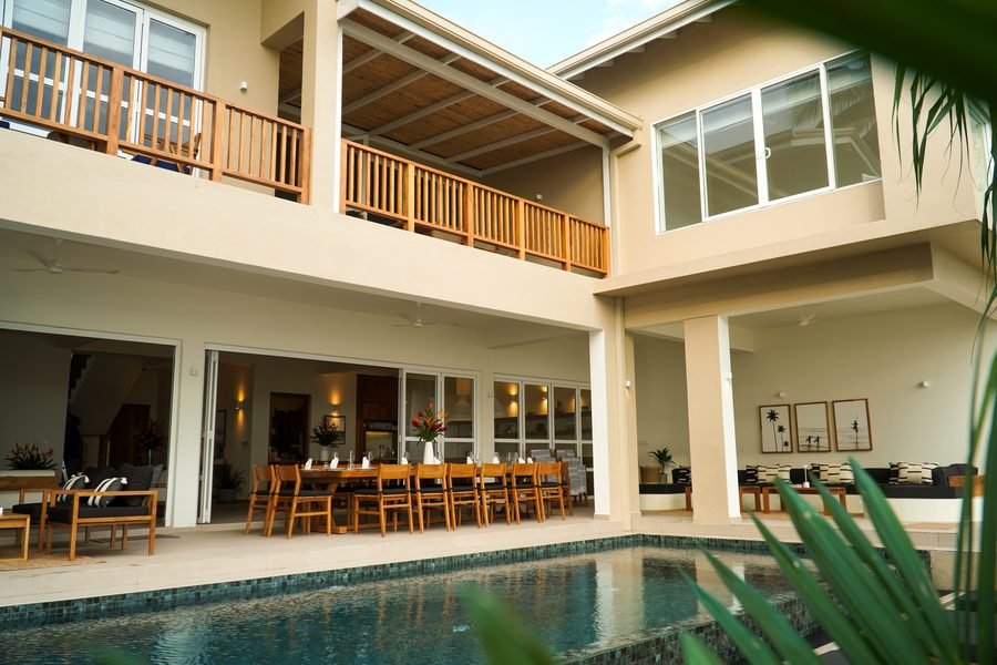 Thalpe Beach House