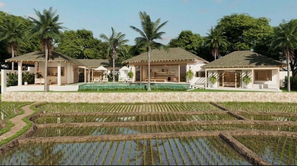 65 Villas