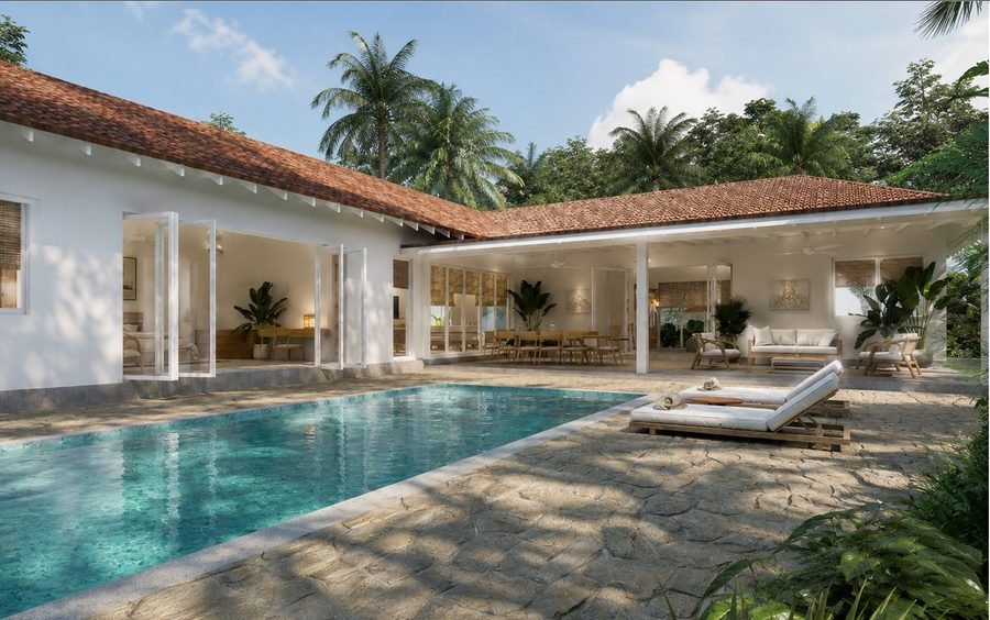 Coconut Grove