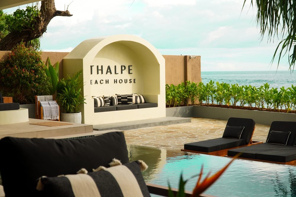 Thalpe Beach House